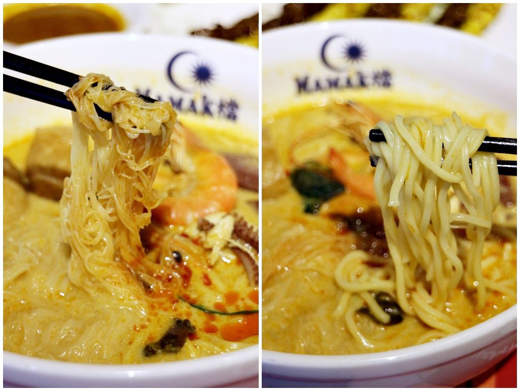 MAMAK檔，南洋料理，馬來西亞餐廳，TOP10大熱門必點推薦，