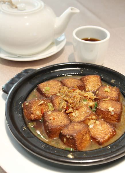 奇岩一號 川湘料理，大地酒店，川湘料理，Qiyan ONE，剁椒魚頭、老皮嫩肉