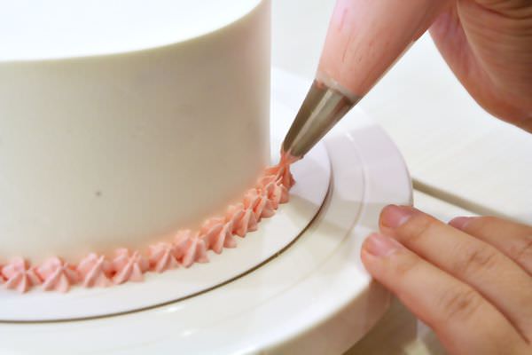Only One Cake糕創意，DIY蛋糕裝飾，