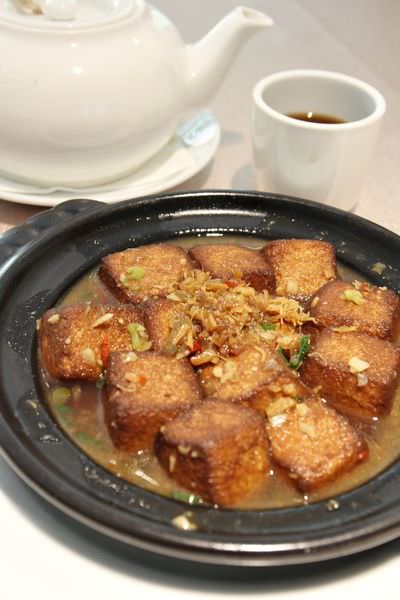 奇岩一號 川湘料理，大地酒店，川湘料理，Qiyan ONE，剁椒魚頭、老皮嫩肉