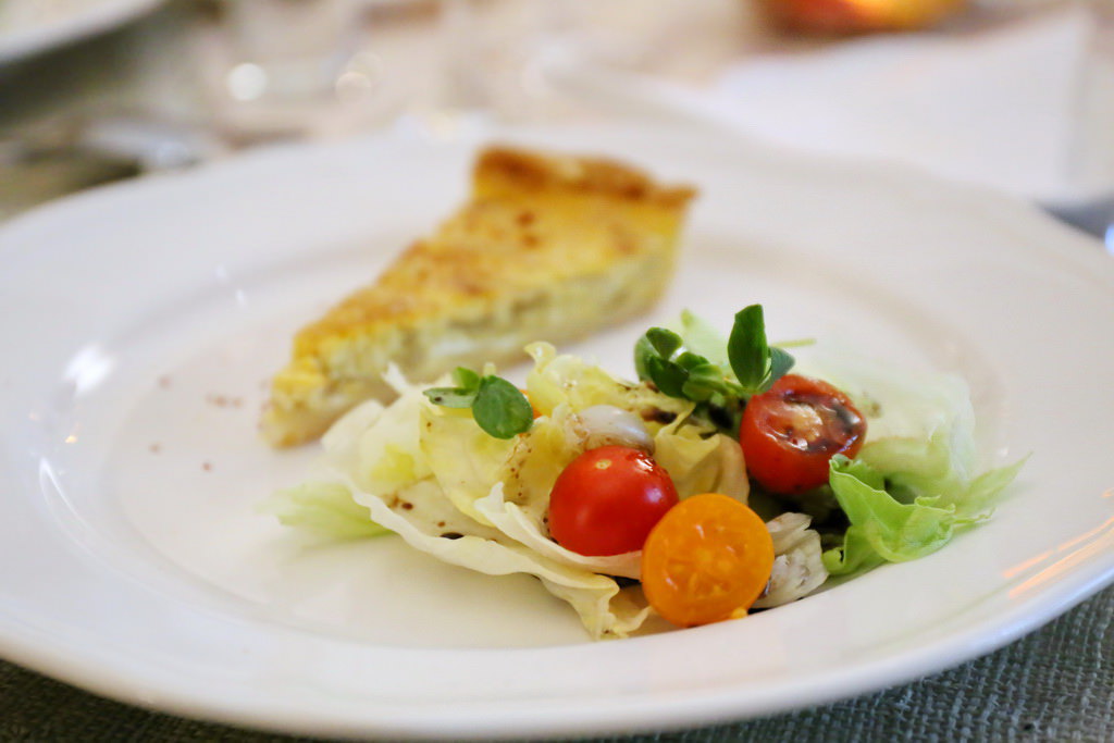 安娜法蘭法式蔬食，蔬食餐廳，私宅料理，大安森林捷運站周邊餐廳，