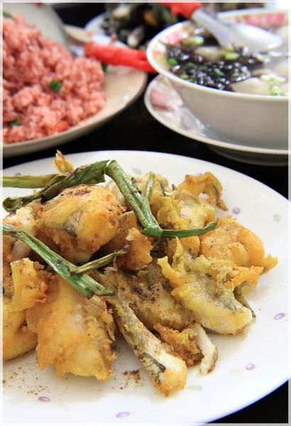 馬祖，第一美食坊，馬祖醋，東引糯米醋，那個魚，淡菜，佛手，馬祖老酒