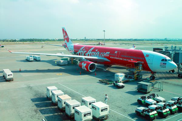 AirAsia，亞航，hot seat，LCCT，廉價航空，廉價機場，吉隆坡，馬來西亞，魅力雪蘭莪，